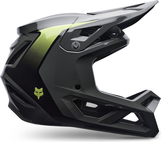 Fox Head Rampage Vault Fullface-Helm - pewter | 55 - 56 cm