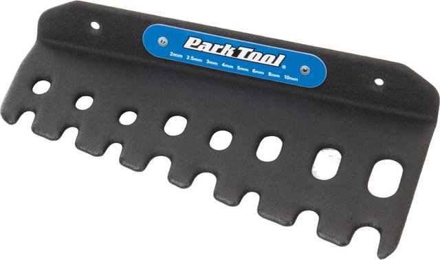 ParkTool Tool Holder THH-H - black-blue