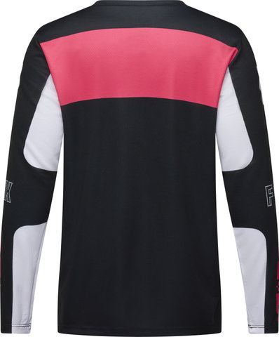 Fox Head Youth Ranger L/S Jersey - digi image-black/M