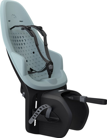 Thule Asiento de bici para niños de montaje en portaequipajes Yepp 2 Maxi - alaska