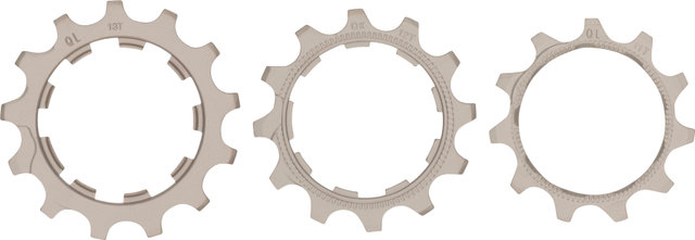Shimano Ultegra Kassette CS-6700 10-fach - silber/11-28