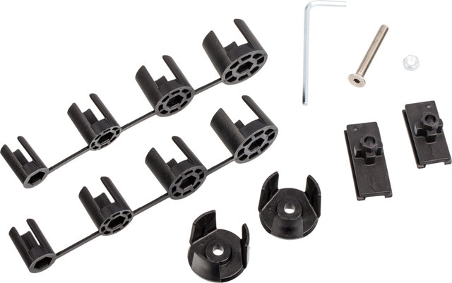 SKS Garde-Boue Avant Shockboard XL - noir