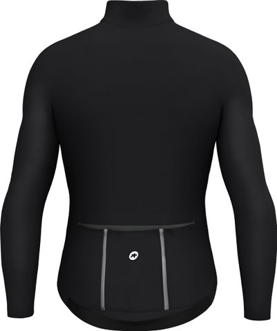 ASSOS Chaqueta Mille GT Hashoogi Winter S11 - alchemy purple/M