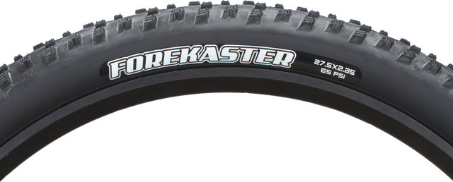 Maxxis Cubierta de alambre Forekaster MPC 27,5" - negro/27.5 /59 /59-584/2.35 