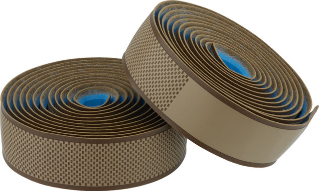Brooks Cinta de manillar de goma Cambium modelo 2022 - natural