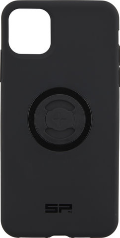 SP Connect Funda para smartphones Phone Case SPC+ - negro/Apple iPhone 11 MAX/XS MAX