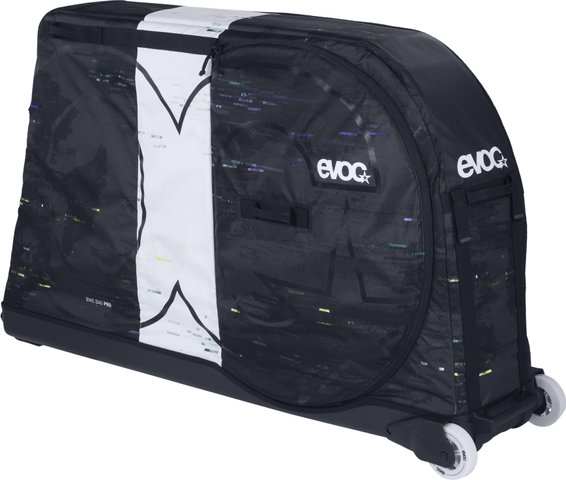 EVOC Bike Bag Pro Transporttasche - multicolour