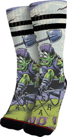 Loose Riders Calcetines Technical - multi color | 37 - 42