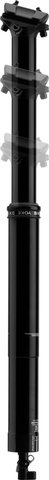 BikeYoke Divine 2.0 Max 185 mm dropper post - black | 34,9 mm | 0 mm | 512 mm