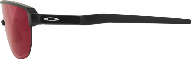 Oakley Corridor Brille - matte black/prizm road