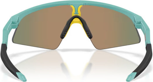 Oakley Lunettes de sport Resistor Sweep - matte pacific | prizm ruby