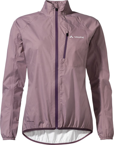 VAUDE Women's Drop Jacket III - lilac dusk/36