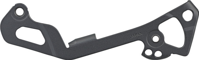 Shimano Placa de guía de cadena interior para RD-M781 / RD-M675 / RD-M7000-10 - negro