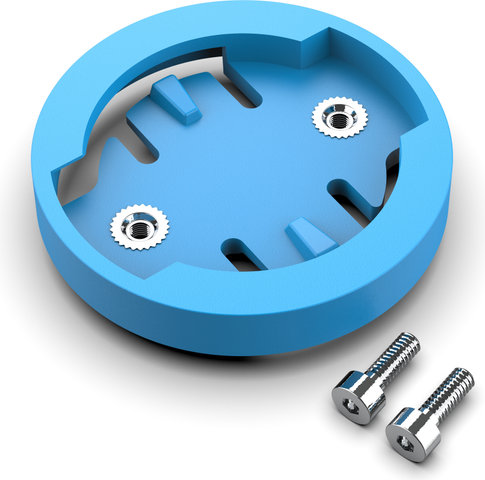 KOM Cycling inserto Wahoo para soportes CM03 y CM04 - universal