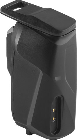 Campagnolo Super Record S Wireless Gruppe 2x12-fach 29-45 - schwarz-matt/Anlöt/10-27/Campagnolo/Campagnolo/172,5 mm/ohne
