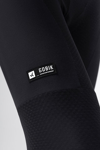 GOBIK Collant long Absolute 8.0 K10 - black | S