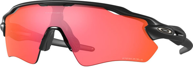 Oakley Radar EV Path Brille - matte black/prizm trail torch
