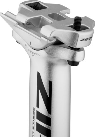 Zipp Service Course Seatpost - silver/350 mm/0 mm/31,6 mm