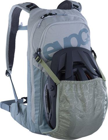 EVOC Stage 6 Rucksack - stone-steel | 6000 ml