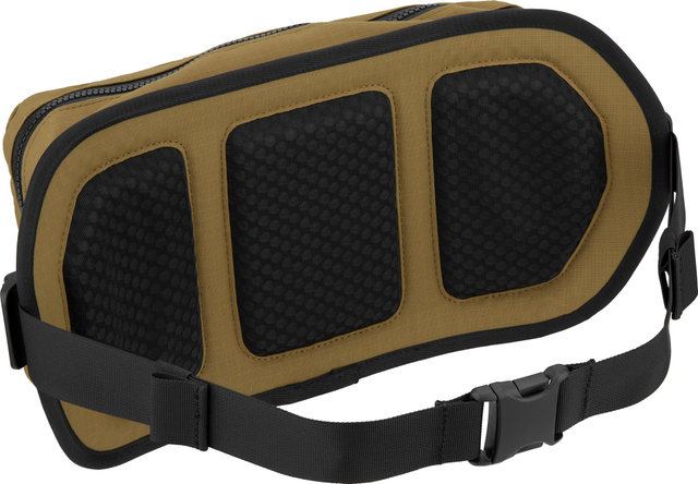 Capsuled Riñonera Hip Bag - military olive/4000 