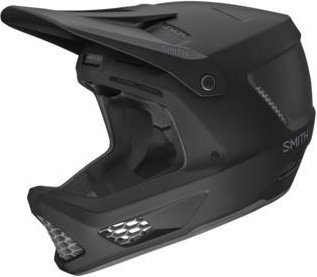 Smith Casque Intégral Hardline MIPS - matte black/59 - 62 cm