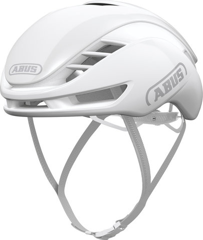 ABUS GameChanger 2.0 Helm - pure white/59 - 61 cm