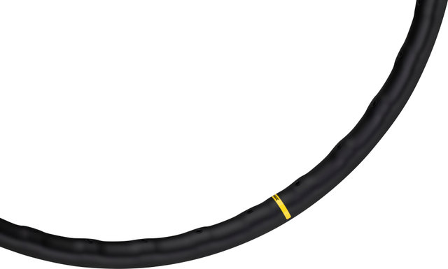 Mavic XM 1030 Disc 29" Felge - schwarz/32/29"