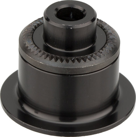 DT Swiss Conversion kit - black/Shimano Road