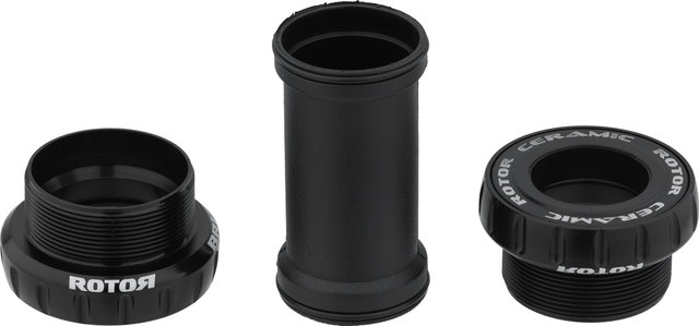 Rotor BB1 BSA Road Ceramic Innenlager - schwarz | BSA