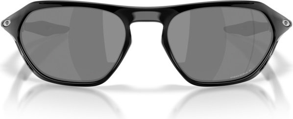 Oakley Lunettes de sport Cage Jacket - polished black | prizm black polarized