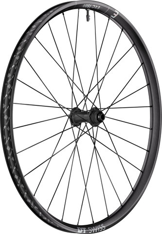 DT Swiss EXC 1500 Classic 30 Disc Centre Lock 29" wheelset - black | SRAM XD | 29" | 110 mm | 148 mm | Boost