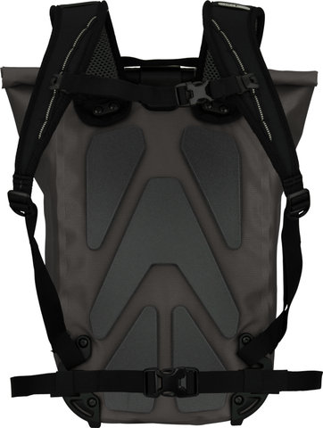 ORTLIEB Mochila Velocity PS 17 L - dark sand/17 litros