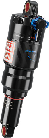RockShox Deluxe Ultimate RCT DebonAir Shock - black/230 mm x 60 mm