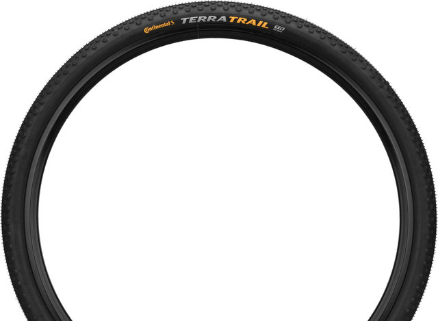 Continental Pneu Souple Terra Trail ProTection 27,5" - noir/27.5 /40 /40-584/1.5 