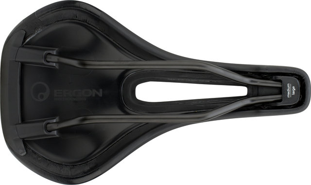 Ergon SM Sport Gel Women Damensattel - stealth/M/L