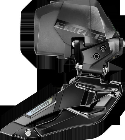 SRAM Groupe Force E1 AXS HRD FM 2x12 vitesses 33-46 - 10-28/172,5 mm/À braser/sans