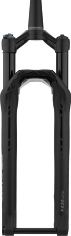 DT Swiss F 232 ONE 29" Boost Crown Adjust Suspension Fork - 2023 Model - black/15 mm Thru Axle/100 mm/44 mm/1 1/4" - 1,5" tapered/29"/110 mm