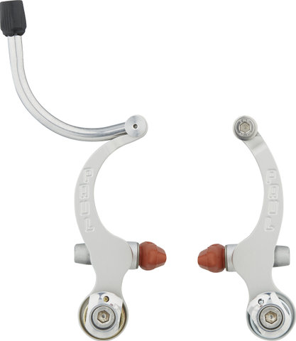 PAUL Frein sur Jante MiniMoto V-Brake - silver/Roue avant ou roue arrière