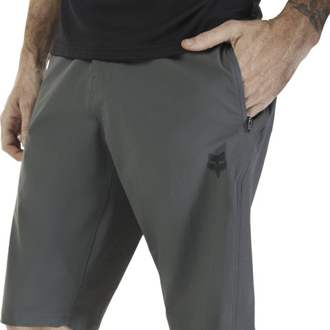 Fox Head Ranger Shorts - dark shadow