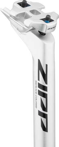 Zipp Service Course Seatpost - silver/350 mm/20 mm/27,2 mm