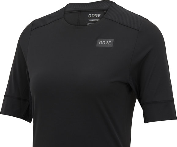 GORE Wear Maillot para damas TrailKPR - black/36/S