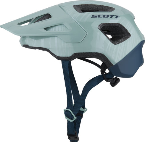 Scott Casco Argo Plus MIPS - mineral blue/58 - 61 cm
