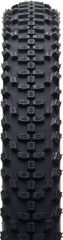 Schwalbe Cubierta de Alambre Smart Sam Cargo Performance ADDIX 24" - negro-reflejante/60 mm/24 /60-507/2.35 