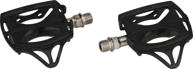 MKS Pedales de plataforma Urban Platform - negro