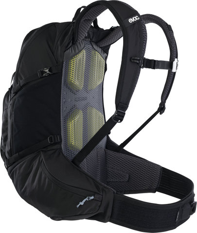 EVOC Sac à dos Explorer Pro 26 - black/26 