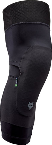 Fox Head Rodilleras Enduro Pro Modelo 2025 - black/M