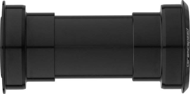 CeramicSpeed BB86 SRAM GXP Road Bottom Bracket, 41 x 86.5 mm - black/Press Fit BB86