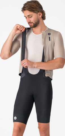 Castelli Endurance 4 Bib Short Trägerhose - black | M