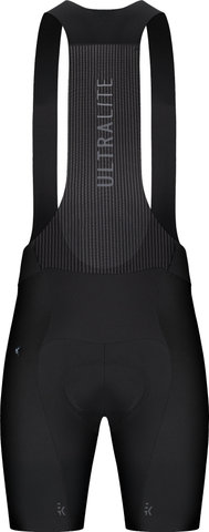 GOBIK Ultralite 2.0 K12 Bib Shorts - black/L