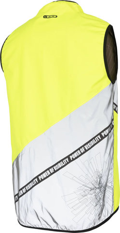 Wowow Road Town Weste - yellow | L